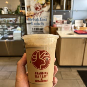 9 Rabbits Bakery - Korean Coffee - Bakeries Near Me - Dallas, Texas 9 Rabbits Bakery - Korean Coffee - Bakeries Near Me - Dallas, Texas