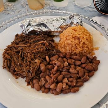 IB Fiesta Hall - The barbacoa was delicious it came with cilantro , cebolla, salsa, tortillas. - Venues & Event Spaces Near Me - Imperial Beach, California IB Fiesta Hall - The barbacoa was delicious it came with cilantro , cebolla, salsa, tortillas. - Venues & Event Spaces Near Me - Imperial Beach, California