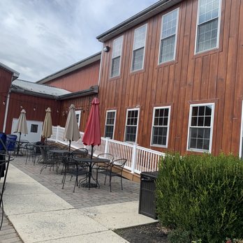 Linganore Winecellars - Exterior - Venues & Event Spaces Near Me - Mount Airy, Maryland Linganore Winecellars - Exterior - Venues & Event Spaces Near Me - Mount Airy, Maryland