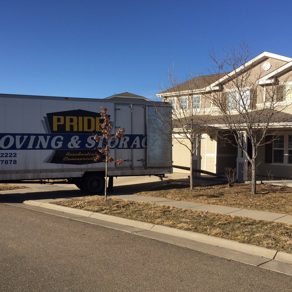 Boulder Valley Transfer - Movers Near Me - Louisville, Colorado