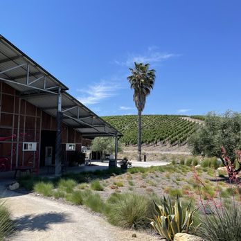 L'Aventure Winery - Wineries Near Me - Paso Robles, California L'Aventure Winery - Wineries Near Me - Paso Robles, California
