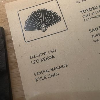 Kinzo - Menu! - Sushi Bars Near Me - Frisco, Texas Kinzo - Menu! - Sushi Bars Near Me - Frisco, Texas
