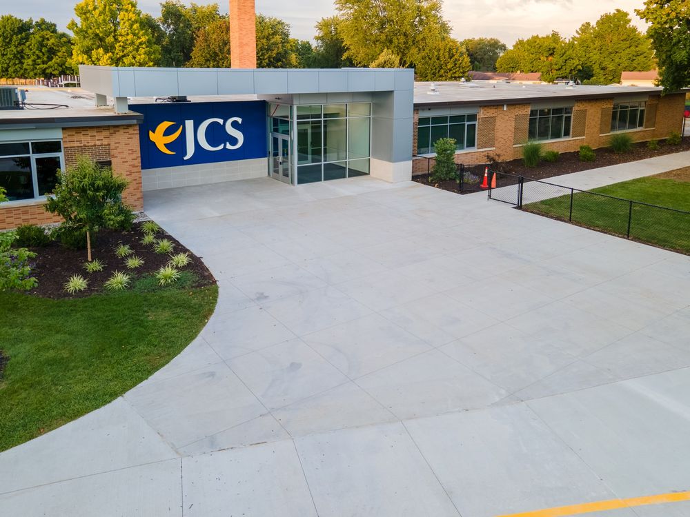 Jenison Christian School - childcare center in Georgetown Township, MI