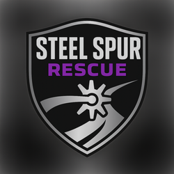 Steel Spur Rescue
