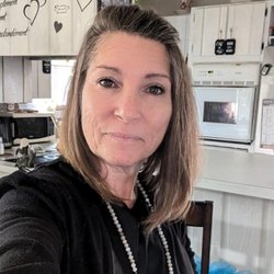 Patricia Désormeaux massothérapeute - Photo