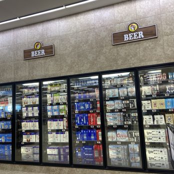 Buc-ee's - Gas Stations Near Me - Terrell, Texas