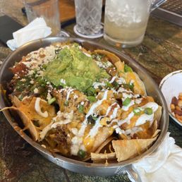 Nachos