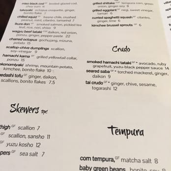 Village Sake - Menu page 1. - Japanese Near Me - Fairfax, California Village Sake - Menu page 1. - Japanese Near Me - Fairfax, California