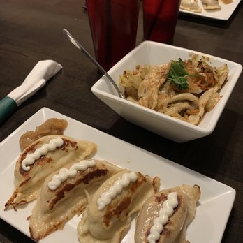 Pierogi Mountain - Pierogis! - Polish Near Me - Columbus, Ohio Pierogi Mountain - Pierogis! - Polish Near Me - Columbus, Ohio
