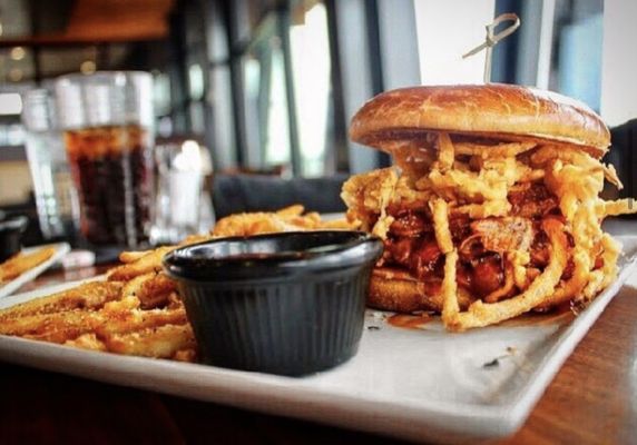 Moerlein Lager House by null