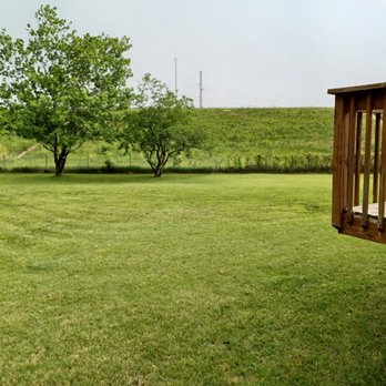 Nature Needs LawnCare - a view of a grassy field - Lawn Services Near Me - Kansas City, Kansas Nature Needs LawnCare - a view of a grassy field - Lawn Services Near Me - Kansas City, Kansas
