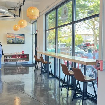 Qisa Coffee - Coffee & Tea Near Me - Sacramento, California Qisa Coffee - Coffee & Tea Near Me - Sacramento, California