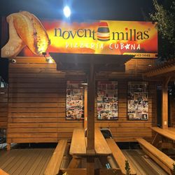 Noventa Millas