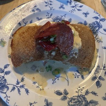 The Boxty House - Chicken Boxty - chicken breast wrapped with boxty - Irish Near Me - Dublin, D The Boxty House - Chicken Boxty - chicken breast wrapped with boxty - Irish Near Me - Dublin, D