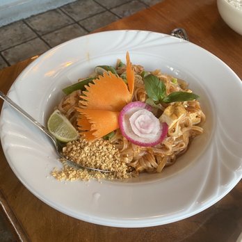 Thai Village - Pad Thai - Thai Near Me - American Fork, Utah Thai Village - Pad Thai - Thai Near Me - American Fork, Utah