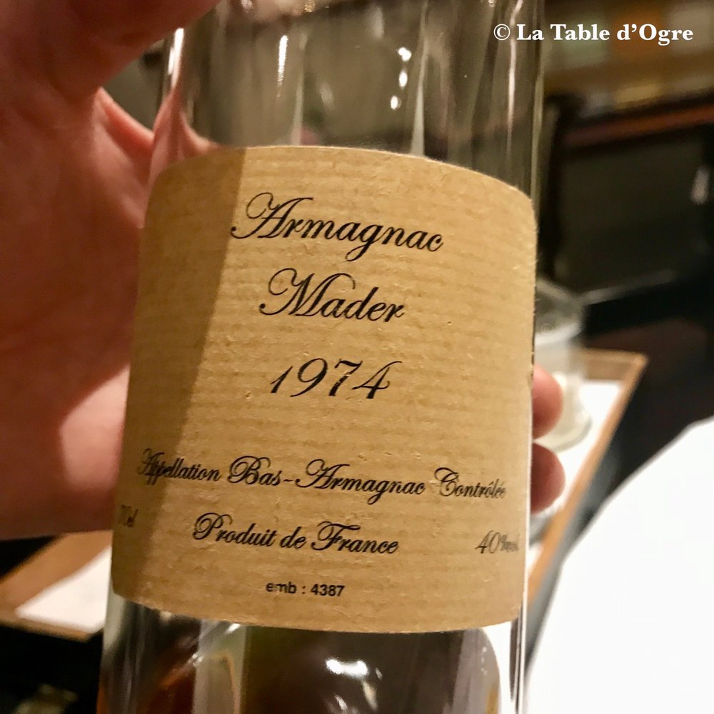 La Truffière - Armagnac - French Near Me - Paris, 75 La Truffière - Armagnac - French Near Me - Paris, 75