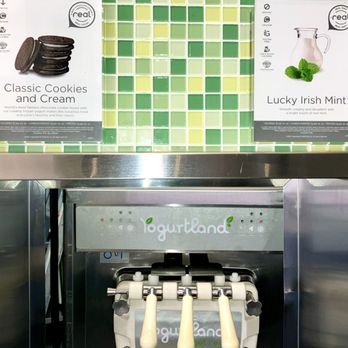 Yogurtland - Ice Cream & Frozen Yogurt Near Me - Fort Worth, Texas Yogurtland - Ice Cream & Frozen Yogurt Near Me - Fort Worth, Texas