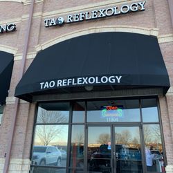 Tao Reflexology - Getting Pampered in Leawood, KS!