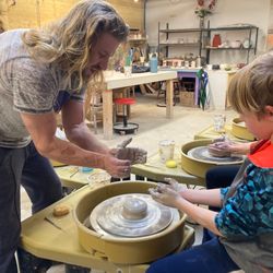 Kiln Gods Pottery