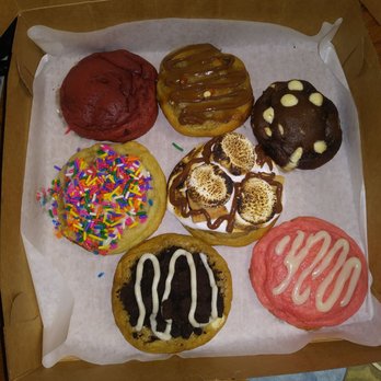 Munster Cravings - Desserts Near Me - Atlanta , Georgia Munster Cravings - Desserts Near Me - Atlanta , Georgia