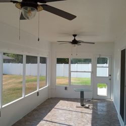 Jimmy Sean Painting Services