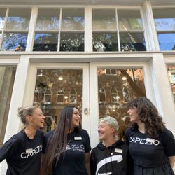 Capezio