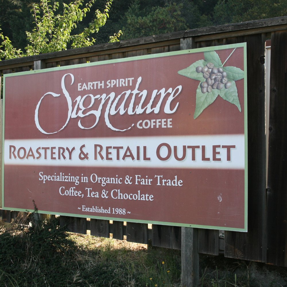 Signature Coffee - Coffee & Tea Near Me - Redway, California Signature Coffee - Coffee & Tea Near Me - Redway, California