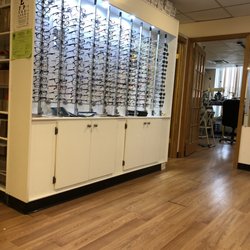 Malden EyeCare Clinic