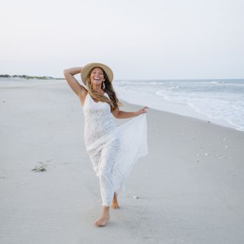 Lori Douglas Photography - Fun bridal portraits on the beach in Pea Island, NC by LORI DOUGLAS Photography - Event Photography Near Me - Kitty Hawk, North Carolina Lori Douglas Photography - Fun bridal portraits on the beach in Pea Island, NC by LORI DOUGLAS Photography - Event Photography Near Me - Kitty Hawk, North Carolina