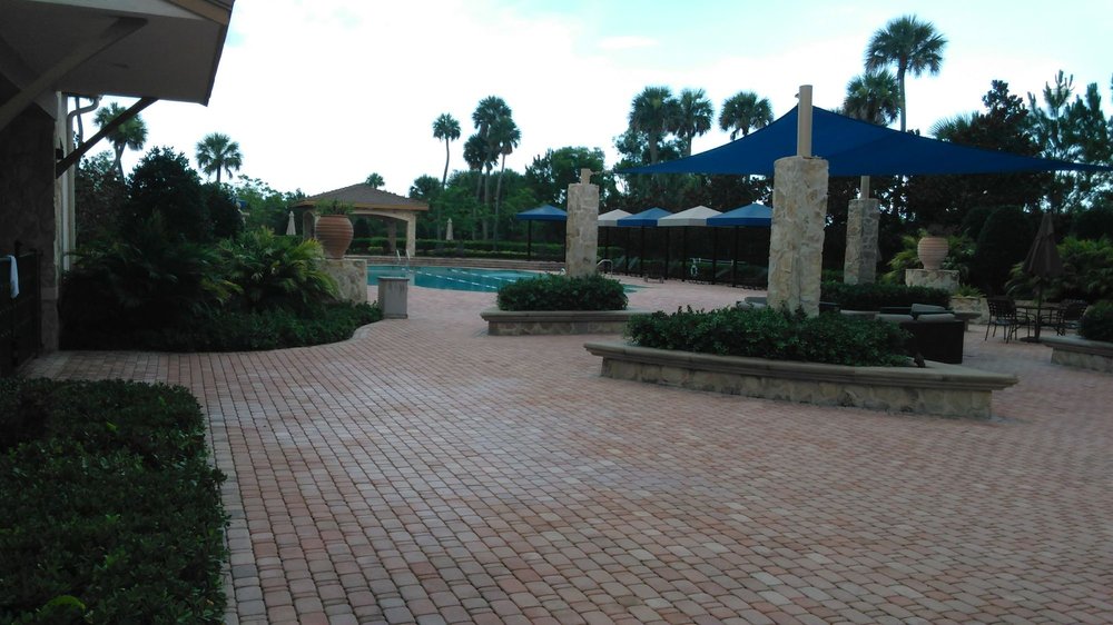 Slide of Ray's Professional Exterior Cleaning & Restoration