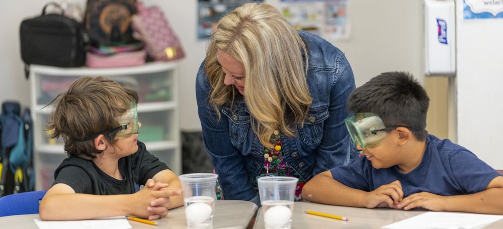 Flagstaff Academy Preschool - childcare center in Longmont, CO
