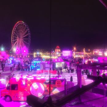Igloofest - Festivals Near Me - Montreal, Quebec