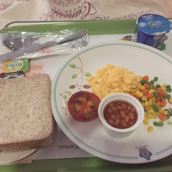 嘉諾撒醫院 - Western breakfast - Hospitals Near Me - Hong Kong, HK