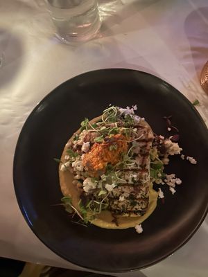 Del Mar Bar & Bistro by null