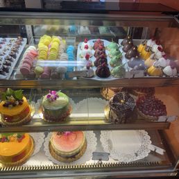 desserts desserts