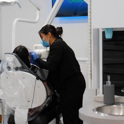 Bliss Dental St. Charles