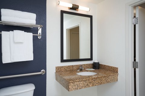 Fairfield Inn & Suites Orlando International Drive/Convention Center by null