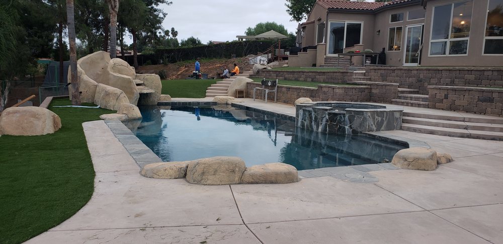 Slide of Sotelo Prime Construction