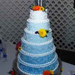 A Piece of Cake