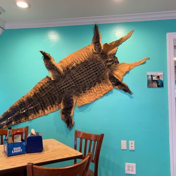Lee Be Fish - Cool wall - Seafood Near Me - Marco Island, Florida Lee Be Fish - Cool wall - Seafood Near Me - Marco Island, Florida