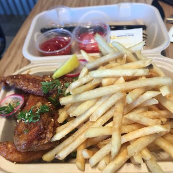 Jesse Boy - Korean Near Me - Los Angeles, California