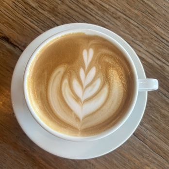 Coava Coffee Roasters - Coffee & Tea Near Me - Portland, Oregon
