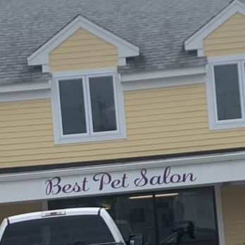 Best Pet Salon - Pet Groomers Near Me - Plymouth, Massachusetts