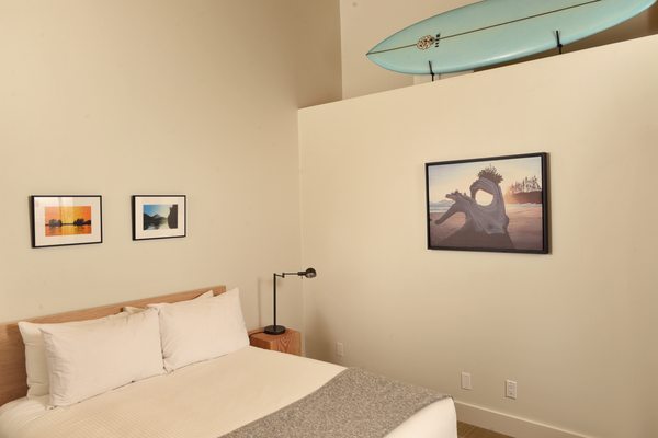 Pacific Sands Beach Resort by null