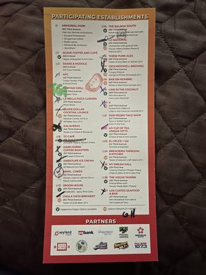 Photo of Silver Dollar - Chula Vista, CA, US.