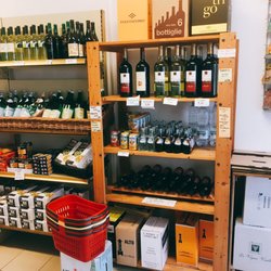 Salumeria Italiana