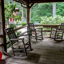 Thousand Trails Sturbridge