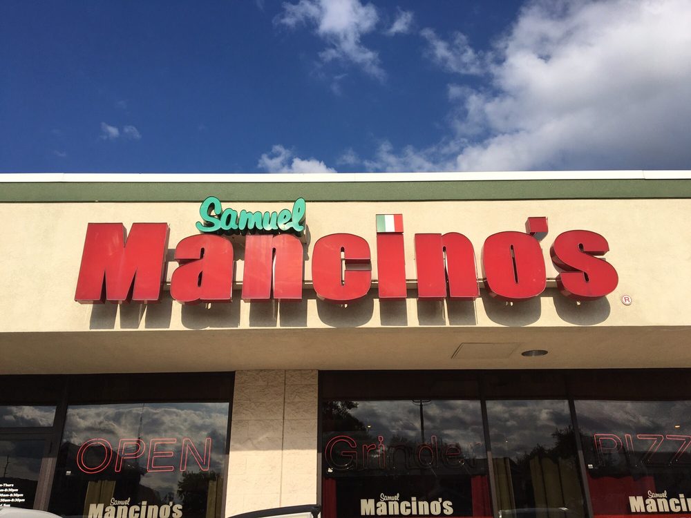 SAMUEL MANCINO’S Updated November 2024 106 S Defiance St, Archbold