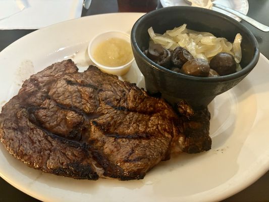 Cattle Ranch by null