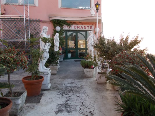 Grande Albergo Abruzzo by null